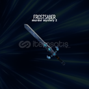 2 Adet Frostsaber [SİTEDEKİ EN UCUZU]