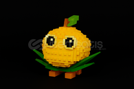 ⭐️2 Adet Gold MANGO⭐️