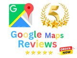 5 Adet Google Maps Türk Yorum