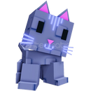 ⭐(2 Adet) Grow A Garden Moon Cat