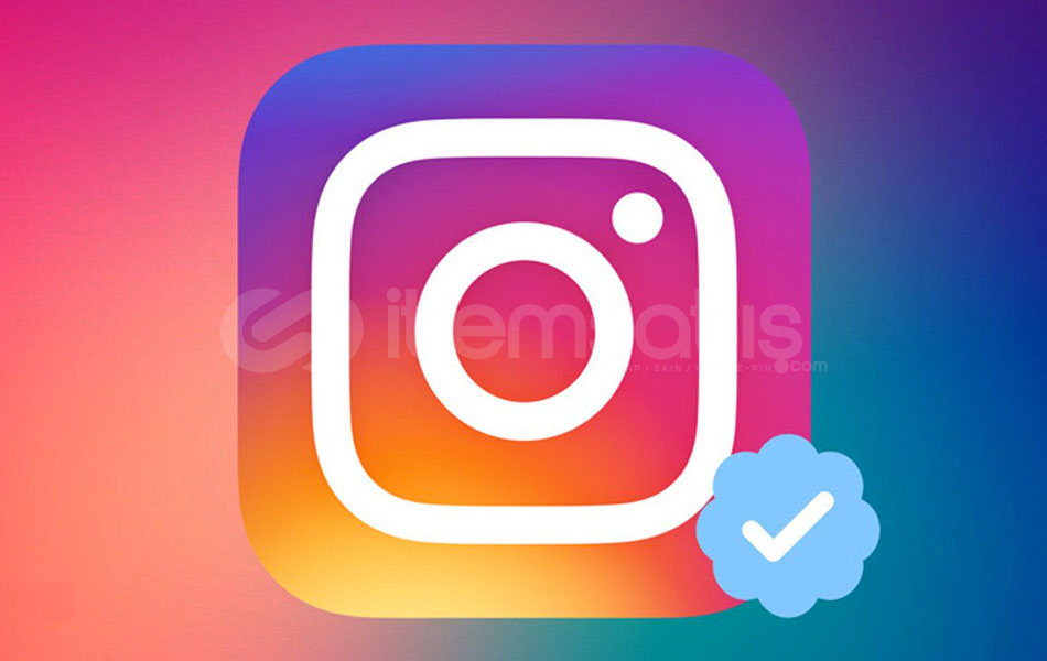 2 ADET Instagram Mavi Tik Methodu 2 ADET Instagram Mavi Tik Methodu