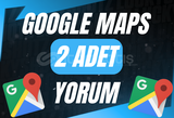⚡2 ADET KALICI TÜRK YORUM⚡