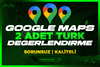  ⚜️2 ADET KALICI TÜRK YORUM⚜️
