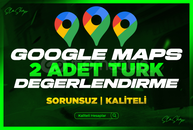  ⚜️2 ADET TÜRK YORUM⚜️