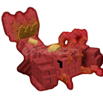 ⭐LOBSTER THERMIDOR⭐GROW A GARDEN PET ⭐LOBSTER THERMIDOR⭐GROW A GARDEN PET