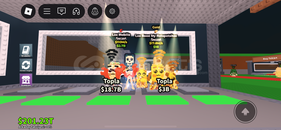 (2 adet) los mobilis vs hot noo my hotspotsitos (2 adet) los mobilis vs hot noo my hotspotsitos