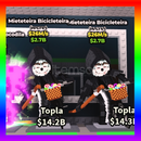 2 ADET miteteira bicicleteira 26M/S 2 ADET miteteira bicicleteira 26M/S