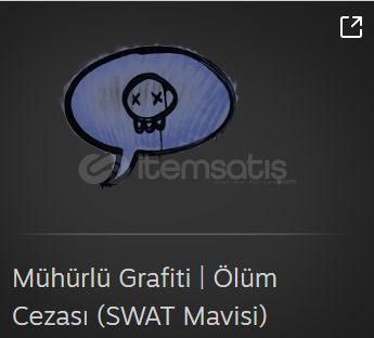 2 adet Mühürlü Grafiti | Ölüm Cezası 2 adet Mühürlü Grafiti | Ölüm Cezası