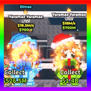 2 ADET Naughty 19.5m/s 18m/s