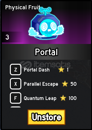 2 adet portal fruit  2 adet portal fruit