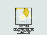 ⭐2 ADET⭐PS99 HUGE EMPYREAN AGONY