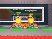 2 Adet Pumpkini Spyderini 2 Adet Pumpkini Spyderini