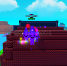 2 adet rainbow mr carrotitos