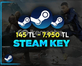 ⭐2 ADET STEAM RANDOM KEY ⭐