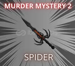 2 Adet Spider [SİTEDEKİ EN UCUZU]