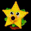 ⭐️(2 ADET) STAR FRUİT⭐️