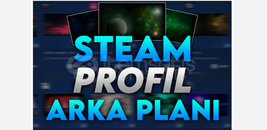 ⚡ STEAM ARKA PLANLARI 7/24 HIZLI TESLİM⚡ ⚡ STEAM ARKA PLANLARI 7/24 HIZLI TESLİM⚡