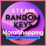 Steam Random Key | Daha İyisi Yok!