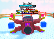 2 Adet Sulama Bidonu l Chop Your Tree 80QD+