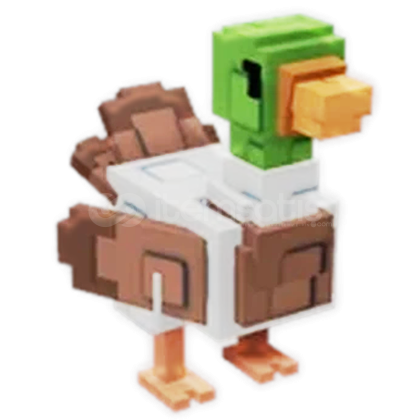 ⭐(4 ADET!) MALLARD ⭐GROW A GARDEN PET ⭐(4 ADET!) MALLARD ⭐GROW A GARDEN PET