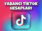 USA TİKTOK HESAPLARI