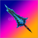 2 Adet Winter's Edge [SİTEDEKİ EN UCUZU]