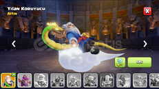 ✨2 ALTIN KOSTÜM✨BB13✨463 MADALYA✨