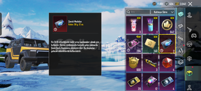 2 araba kartı pubg porşhe