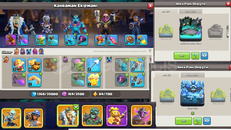 2 ARKA PLAN | 9 SKİNLİ | BB13 HESAP 2 ARKA PLAN | 9 SKİNLİ | BB13 HESAP