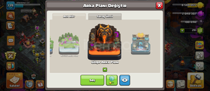 2 arka planlı BB 16