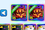 2 Avernus / Bubble Gum Simulator İnfinity