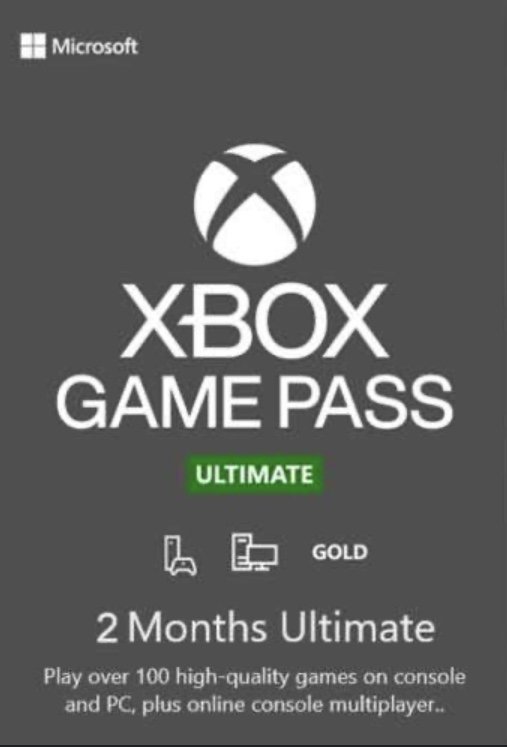 2 Aylık Gamepass Ultimate Kod