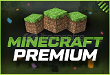 2 Aylık Minecraft Premium + Garanti