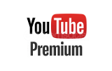 1 Aylık YouTube Premium (Kendi Hesabınıza)