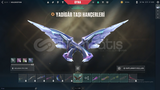 2 BIÇAK 4 VANDAL 2 PHANTOM