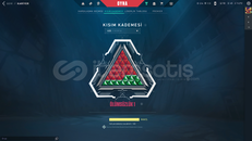 DOLU DOLU İMMORTAL HESAP