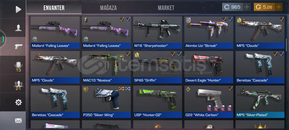 ????Bayonetli hesap genesis seti komple var???? ????Bayonetli hesap genesis seti komple var????