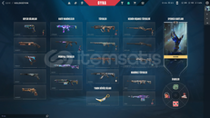 ⭐2 BIÇAKLI⭐ DOPDOPLU ACİL⭐