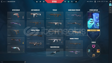 2 bıçaklı full dolu hesap