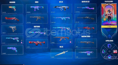 2 BIÇAKLI VE YAĞMACI VANDALLI PEAK DİA HESAP