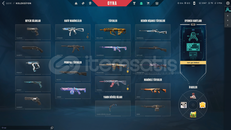 2 BIÇLI 3K VP VE ÇOK DAHA FAZLASI