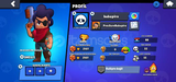 2 bin kupa BRAWL STARS hesabı
