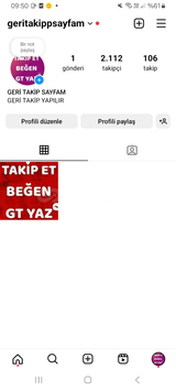2 BİN TAKİPÇİ İNSTAGRAM HESABI SATIYORUZ 