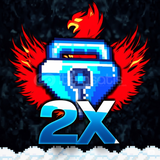 2 Blue Gem Lock EN UCUZ EN HIZLI