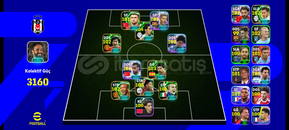 2 BOMBACI⭐106 CVR⭐3160⭐TEK BAĞ