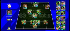 2 Bombacı 108MESSİ Kvara 