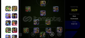 2 bombacı hesap ve daha fazlası...