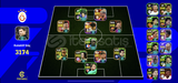 2 BOMBACI (MESSİ+SON)+İCARDİ+VİERA (KG 3174