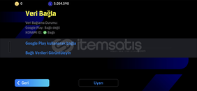 2 BOMBACI SAĞLAM KASMALIK HESAP