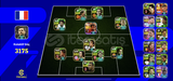 2 BOMBACI(SALAH+DELPİERO)+CANTONA+OWEN (KG 3176